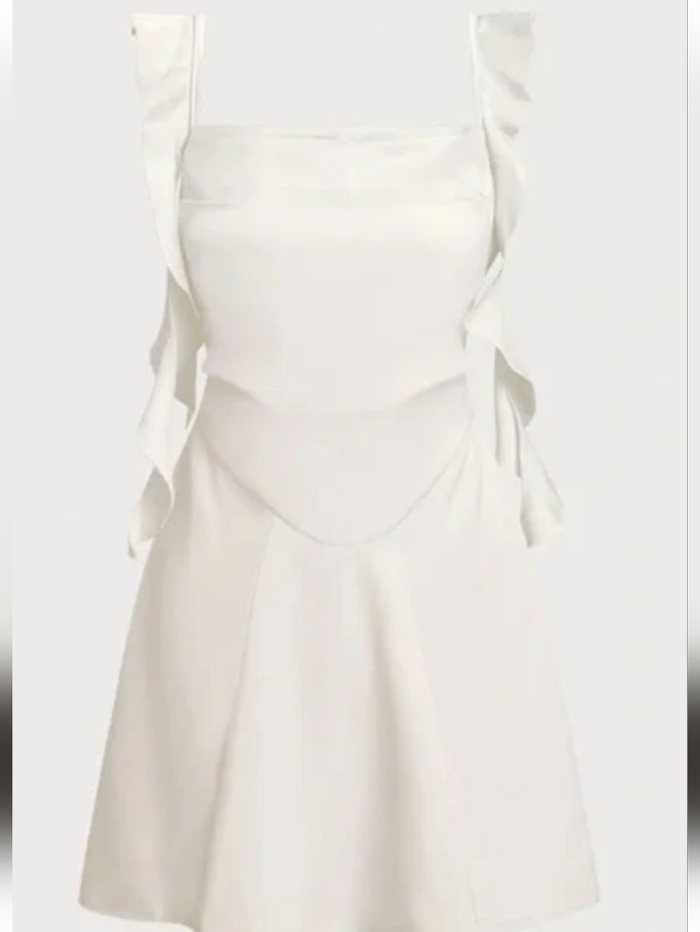 *2/$20* Rihoas Satin Dress